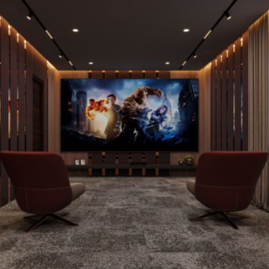 Home Theatre